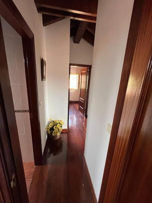 Apartamento Las Martas Comillas Bagian luar foto
